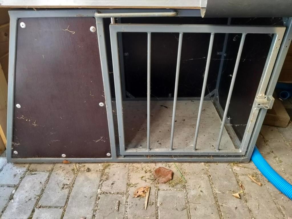 Bench, Dieren en Toebehoren, Ophalen