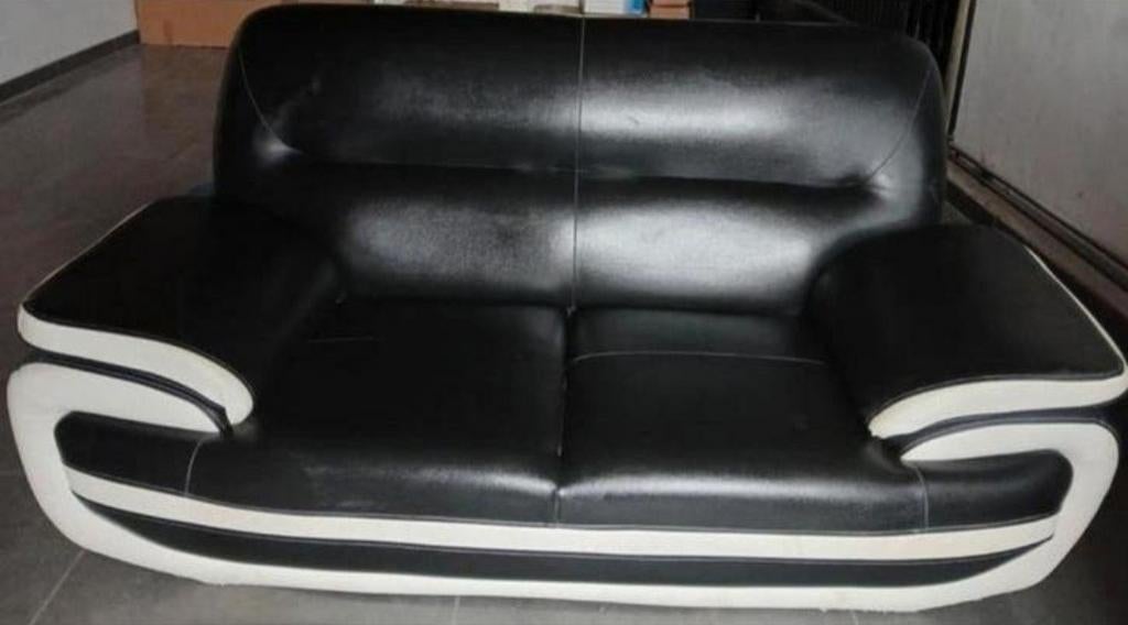 GRATIS 2PERS. ZETEL, Moins de 150 cm, Synthétique, Enlèvement, Utilisé