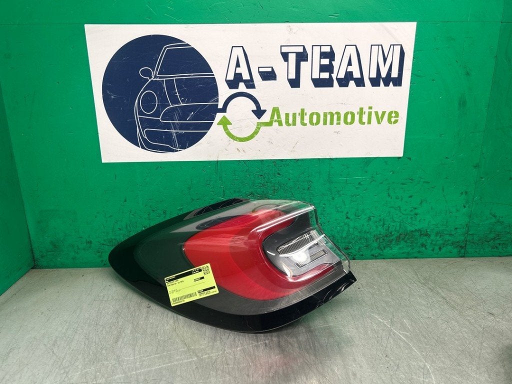 ACHTERLICHT LINKS Ford Puma (|2579088|L1TB13405AG|), Auto-onderdelen, Gebruikt, Henry-Ford-Straße  1
50735  Köln, DE, Ford-Werke GmbH