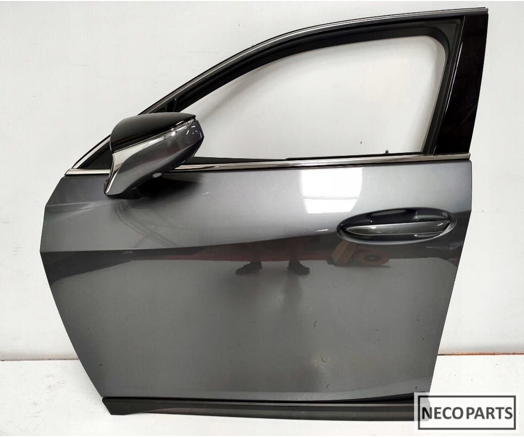 LEXUS UX250H UX250 H UX 250 PORTIER DEUR ALLES LEVERBAAR, Gebruikt, -, Achter, -