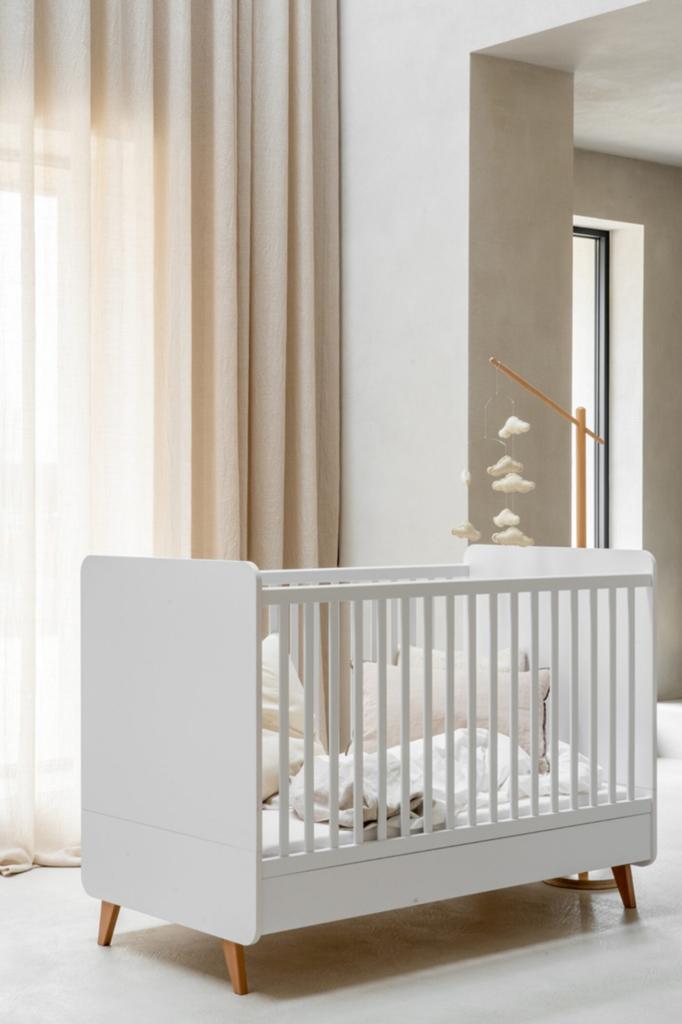Babybed Quax Loft, Enlèvement, Comme neuf