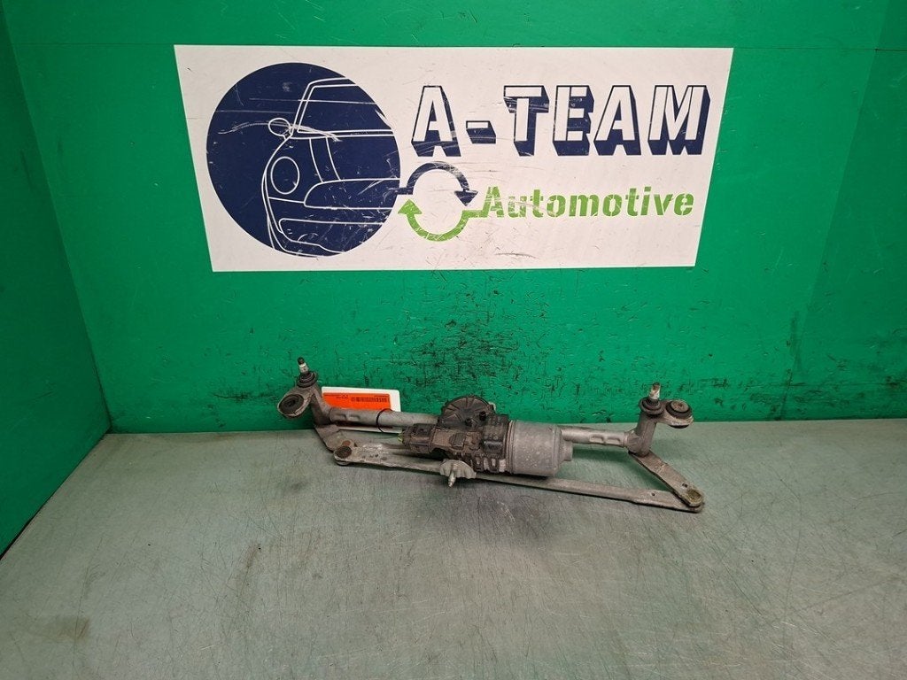 MOTEUR + TRINGLERIE ESSUIE GLACE AVANT Polo V (6R), Autos : Pièces & Accessoires, Volkswagen, Volkswagen AG, Utilisé, Kundenbetreuung@volkswagen.de