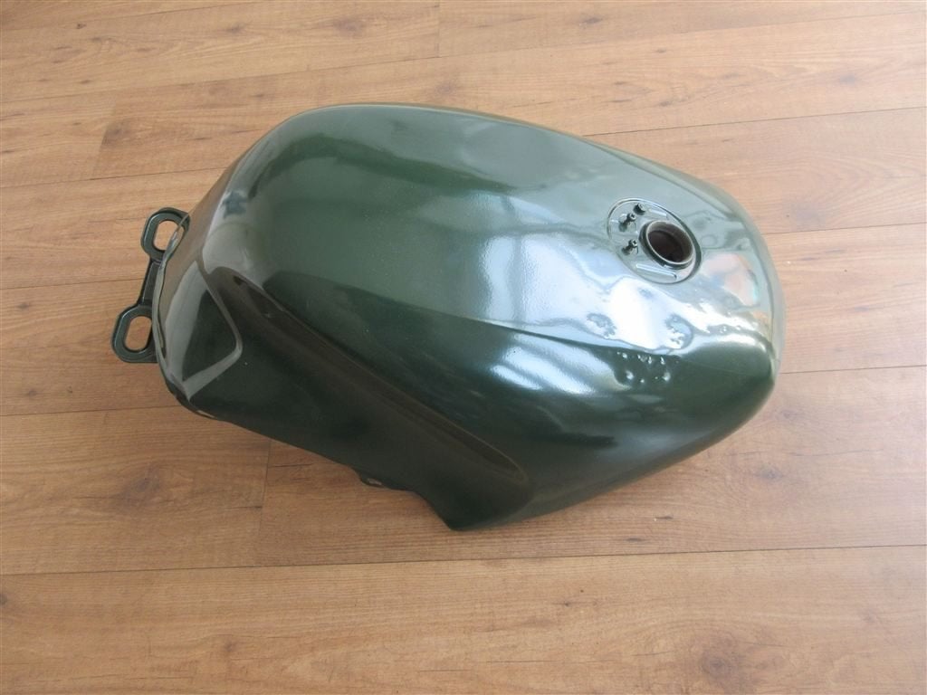 Yamaha FJ1100 benzinetank benzine tank FJ 1100 fueltank gas, Motoren, Ophalen of Verzenden, Gebruikt