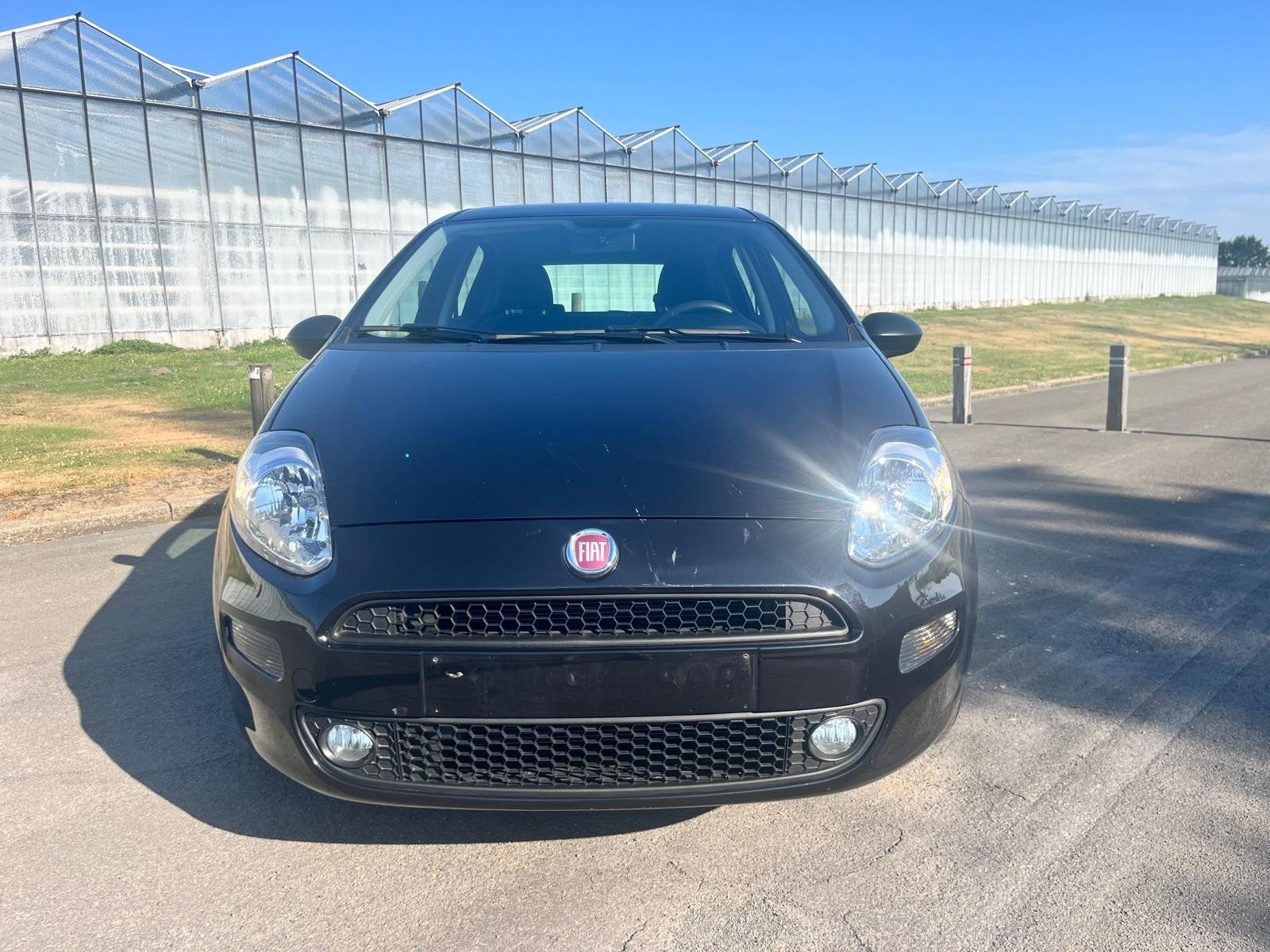 Fiat Punto 11.000 dkm Airco 1.2 benzine Bj 2019

12/2018

11, Auto's, Fiat, Voorwielaandrijving, Dealer onderhouden, Stof, 4 cilinders