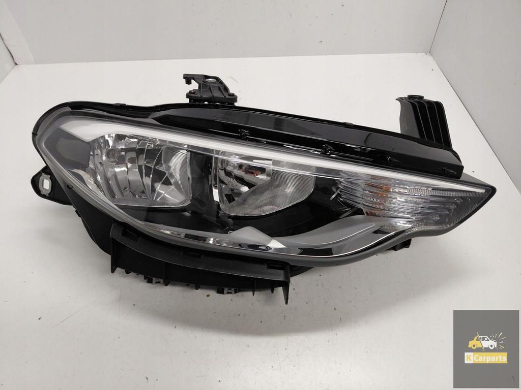 5214515800, Ampoule droite normale Fiat Tipo NEUVE, Stellantis Europe S.p.A., Info@stellantis.com, Utilisé, Corso Giovanni Agnelli 200
10135  Turin, IT