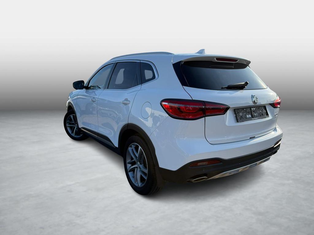 MG EHS Luxury, Auto's, MG, Stof, Gebruikt, Wit, Bedrijf