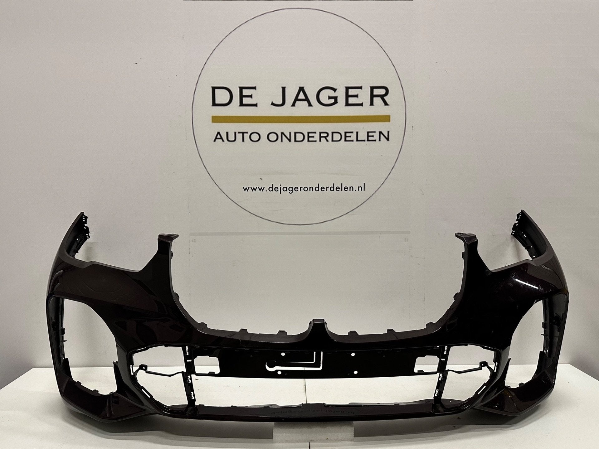 Pare-chocs avant BMW X5 G05 PACKAGE M 6PDC 5111-8069207, Petuelring 130
80788  Munich, DE, Pare-chocs, Info@bmw.de, Utilisé