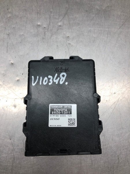 CALCULATEUR ECU BOITE DE VITESSES Toyota (|8953512011|), Kundenbetreuung@toyota.de, Toyota, Utilisé, Toyota-Allee 2
50858  Köln, DE