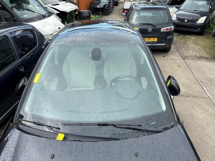 Voorruit van een Citroen C3, Auto-onderdelen, Gebruikt, -, Ophalen of Verzenden, -
