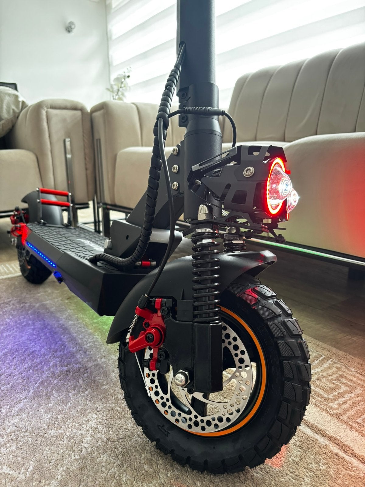 NOUVEAU Trottinette électrique | Mankeel MX-14, Vélos & Vélomoteurs, Trottinettes, Neuf, Step électrique (E-scooter), Enlèvement ou Envoi