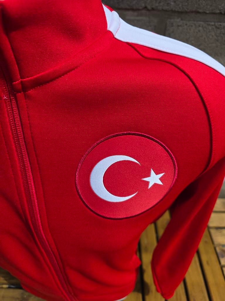 Veste de training Turquie, Vêtements | Hommes, Vêtements de sport, Enlèvement ou Envoi, Nike, Comme neuf, Taille 46 (S) ou plus petite