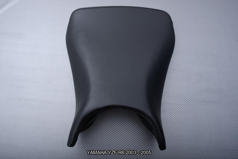 Selle Conducteur AVDB pour YAMAHA YZF R6 2003 - 2005, Enlèvement ou Envoi, Neuf