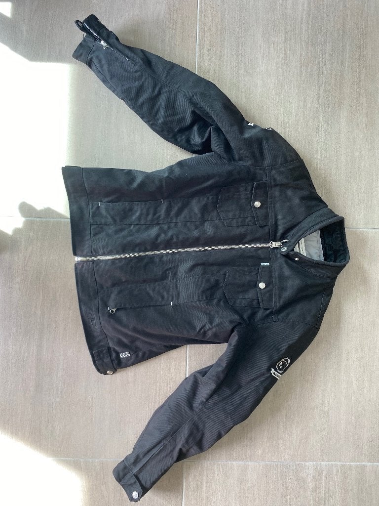 Motokledij, Ophalen, Jas | textiel, REV’IT! (Revit), Dames