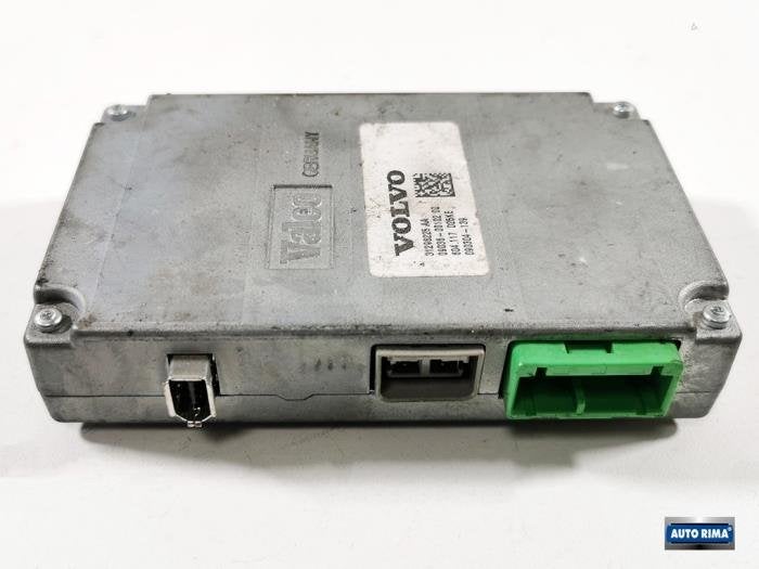 Camera module van een Volvo XC60, Gebruikt, -, -, Ophalen of Verzenden