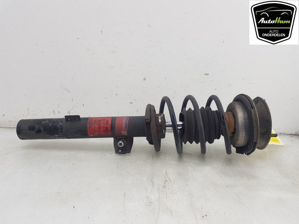 AMORTISSEUR OU ABSORBEUR DE CHOC AVANT DROIT 1 serie (E81), Dhr. J. Ham, Administratie@autoham.nl, Utilisé, BMW