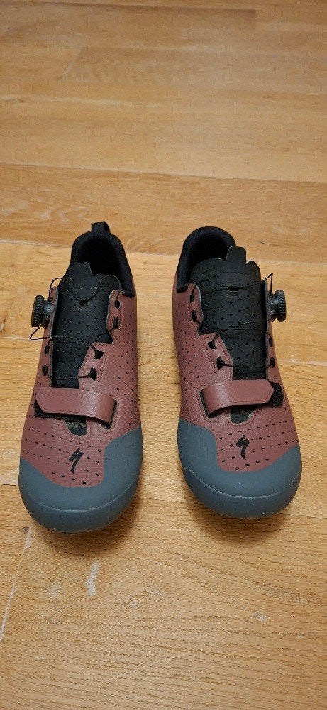 Chaussures VTT/Gravel Specialized Recon 2.0 pointure 43, Vélos & Vélomoteurs, Specialized, Enlèvement ou Envoi, Autres tailles