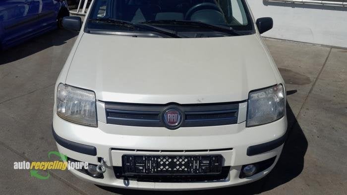 Motorkap van een Fiat Panda (270/A), Gebruikt, -, -, Fiat