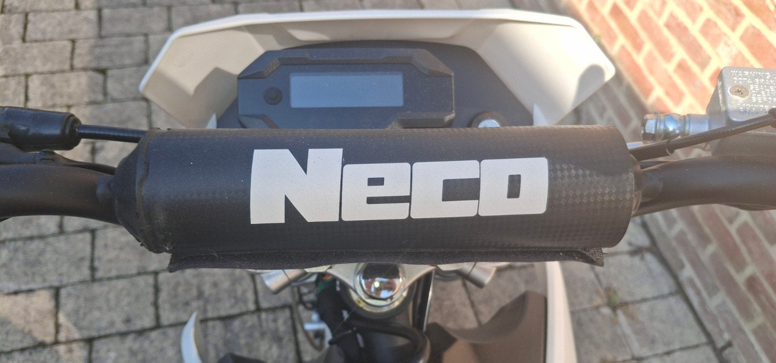 NECO Supermoto 50cc