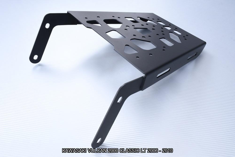 Support Top-Case KAWASAKI 2000 CLASSIC LT 2006 - 2010, Motos, Enlèvement ou Envoi, Neuf