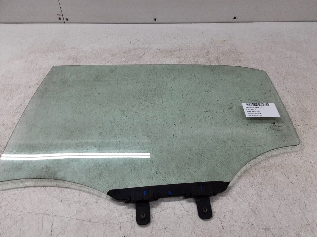 PORTIERRUIT LINKS ACHTER Hyundai i20 (GBB) (01-2014/08-2020), Auto-onderdelen, Hyundai Motor Deutschland GmbH, Gebruikt, Kaiserleipromenade 5
63067  Offenbach am Main, DE