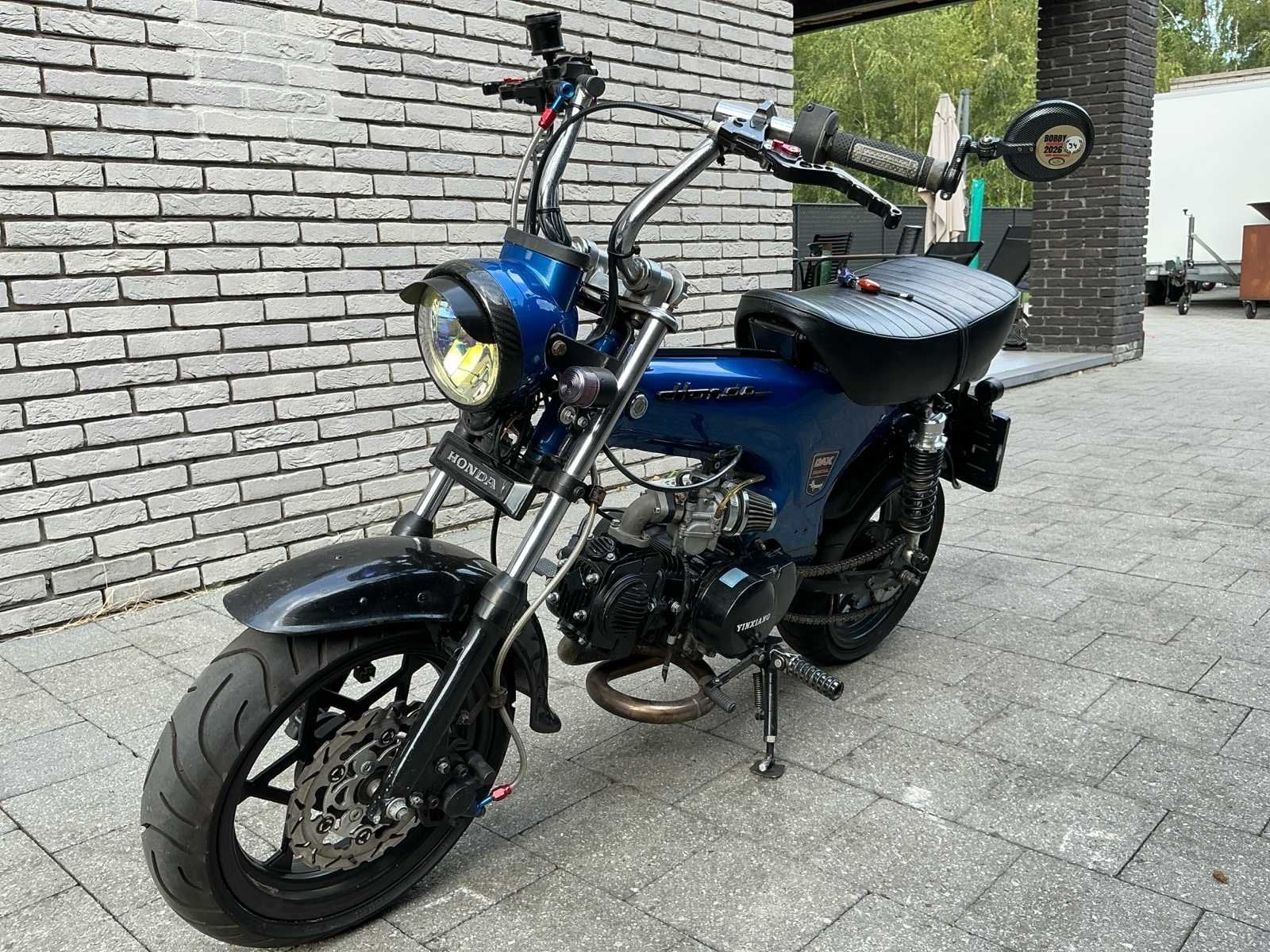 Moto Skyteam Dax, Entreprise, Autre, Skyteam
