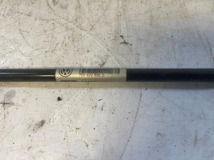 Conduit direction assistée d'un Volkswagen Transporter, Volkswagen, -, 3 mois de garantie, Utilisé