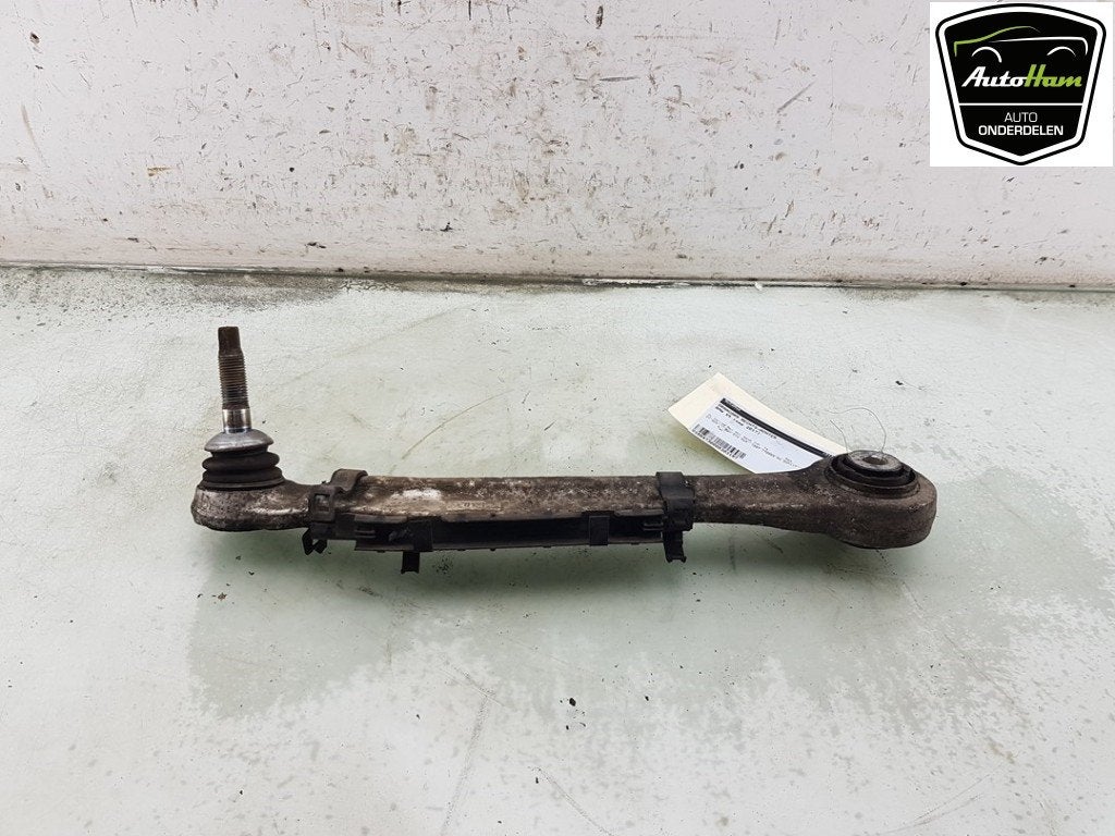 DRAAGARM RECHTS ACHTER BMW X5 (F15) (01-2013/07-2018), Gebruikt, BMW