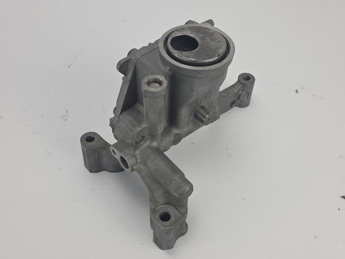 Pompe à huile d'un Ford C-Max, -, 3 mois de garantie, -, -