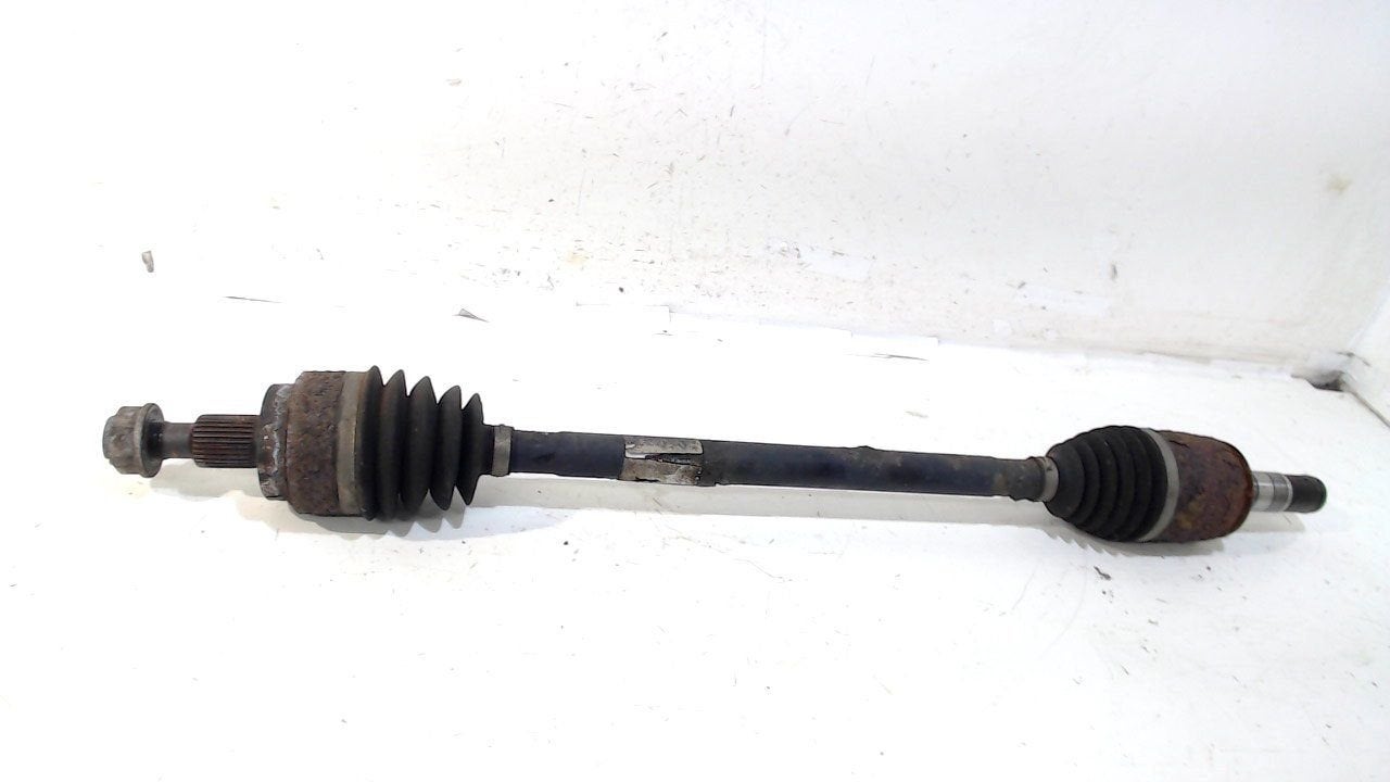 Aandrijfas links achter Mercedes-Benz ML-Klasse, Onderdelen@venauto.nl, Van der Ven Autorecycling B.V., Gebruikt, Ettenseweg 76, 4706 PB Roosendaal, The Netherlands