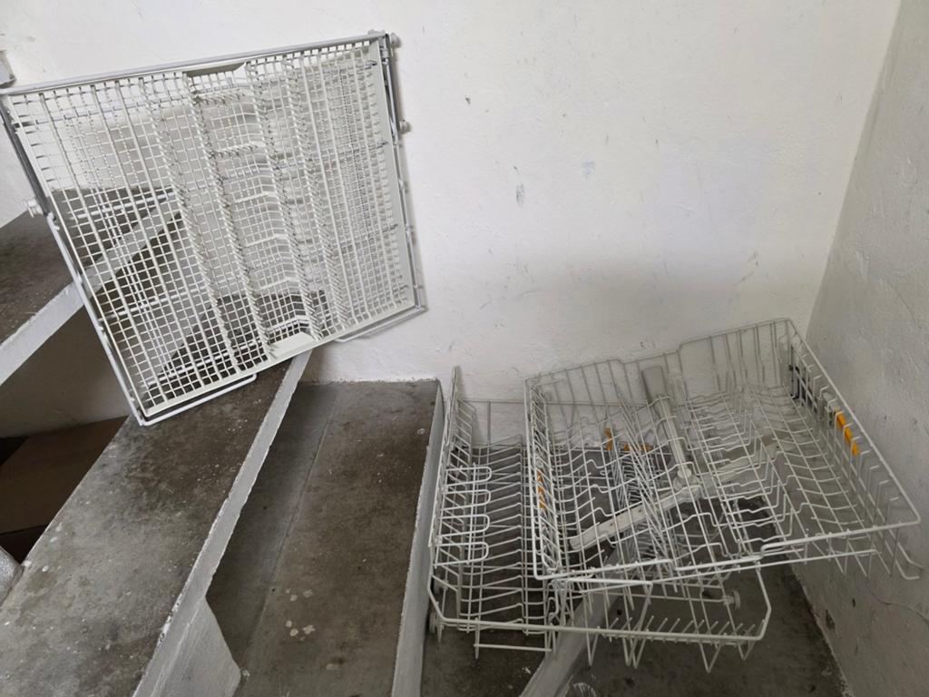 Miele G1220/1225 SC vaatwasmachineonderdelen