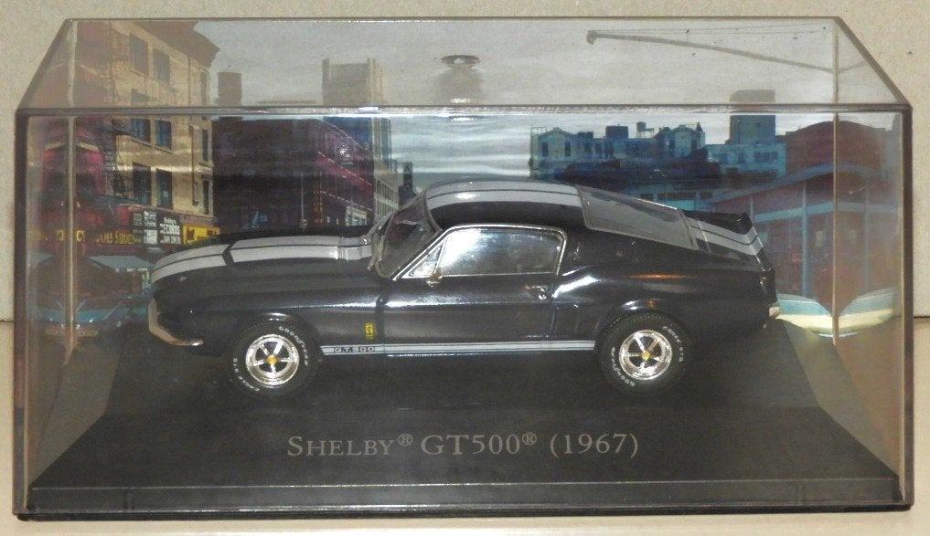 Ford Mustang Shelby GT500 - 1967, Enlèvement ou Envoi, Neuf, Voiture