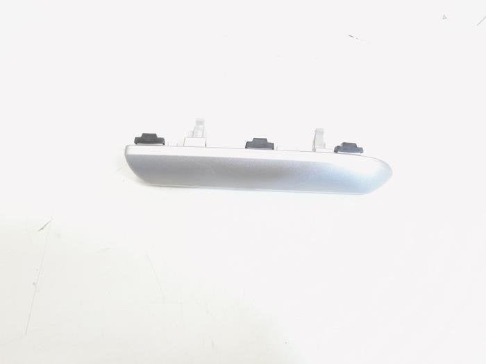 Sierstrip van een Audi A3, Gebruikt, -, -, -
