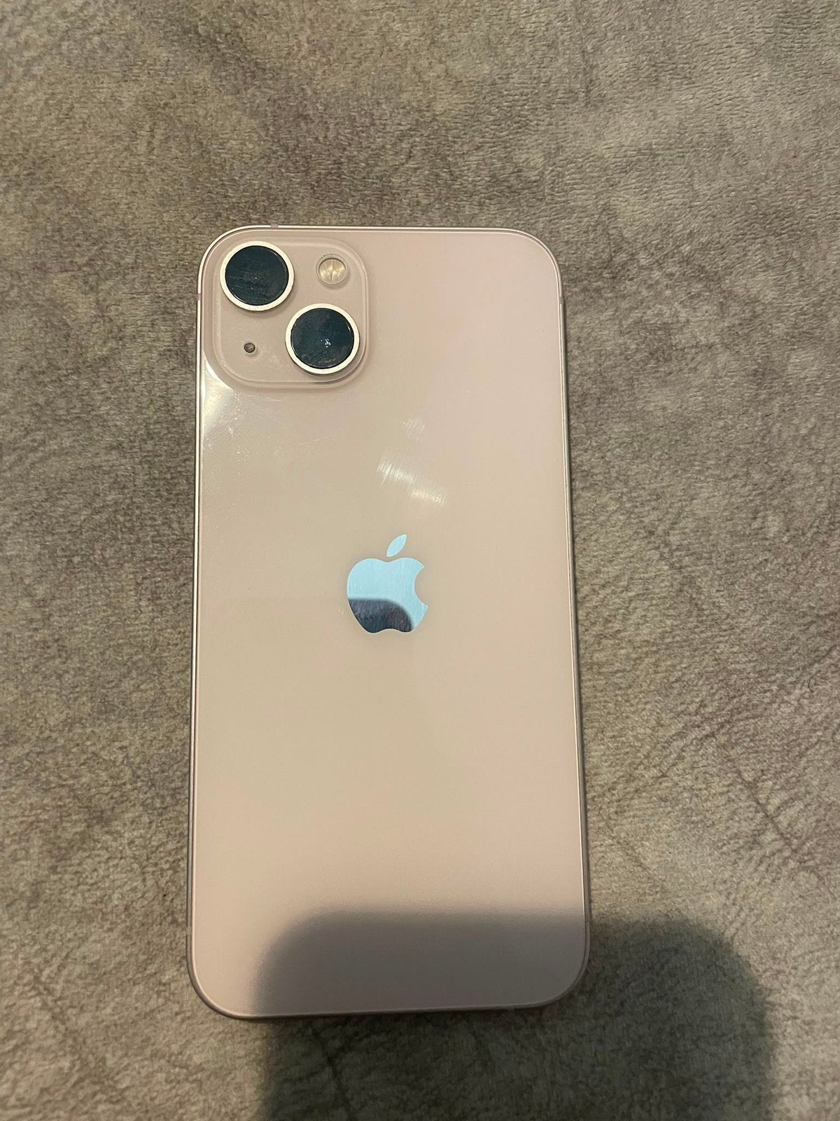 Iphone 13, Télécoms, 128 GB, Enlèvement ou Envoi, Rose, IPhone 13