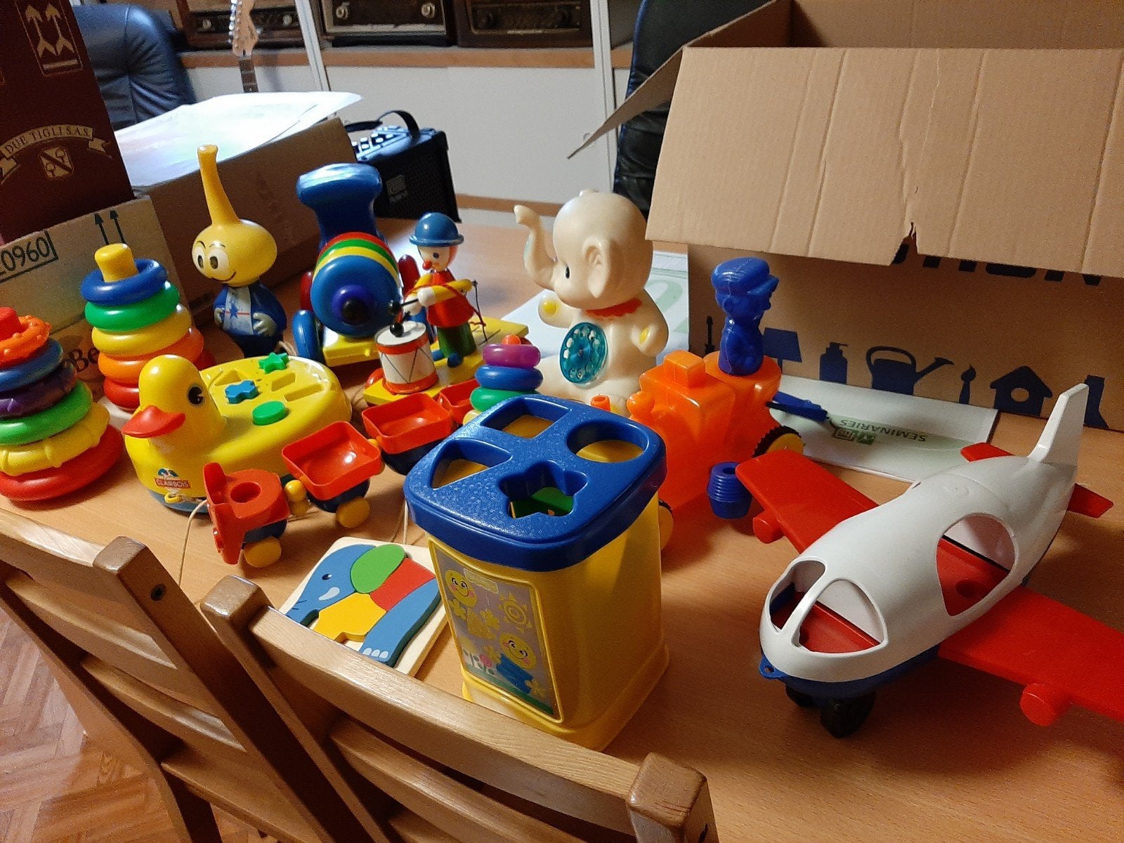 jouets pour bébés, Enfants & Bébés, Enlèvement