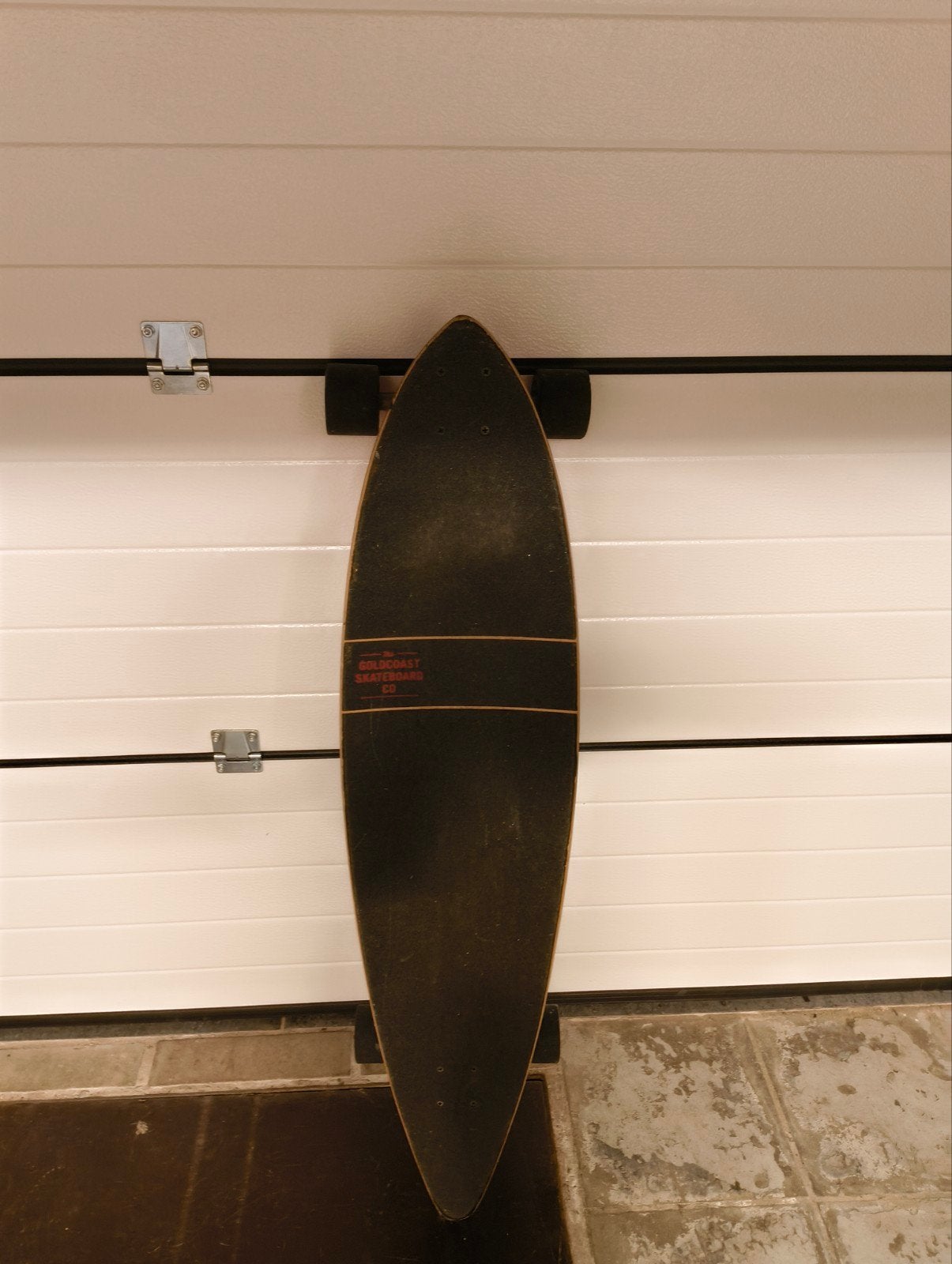 goldcoast longboard, Enlèvement, Utilisé, Longboard