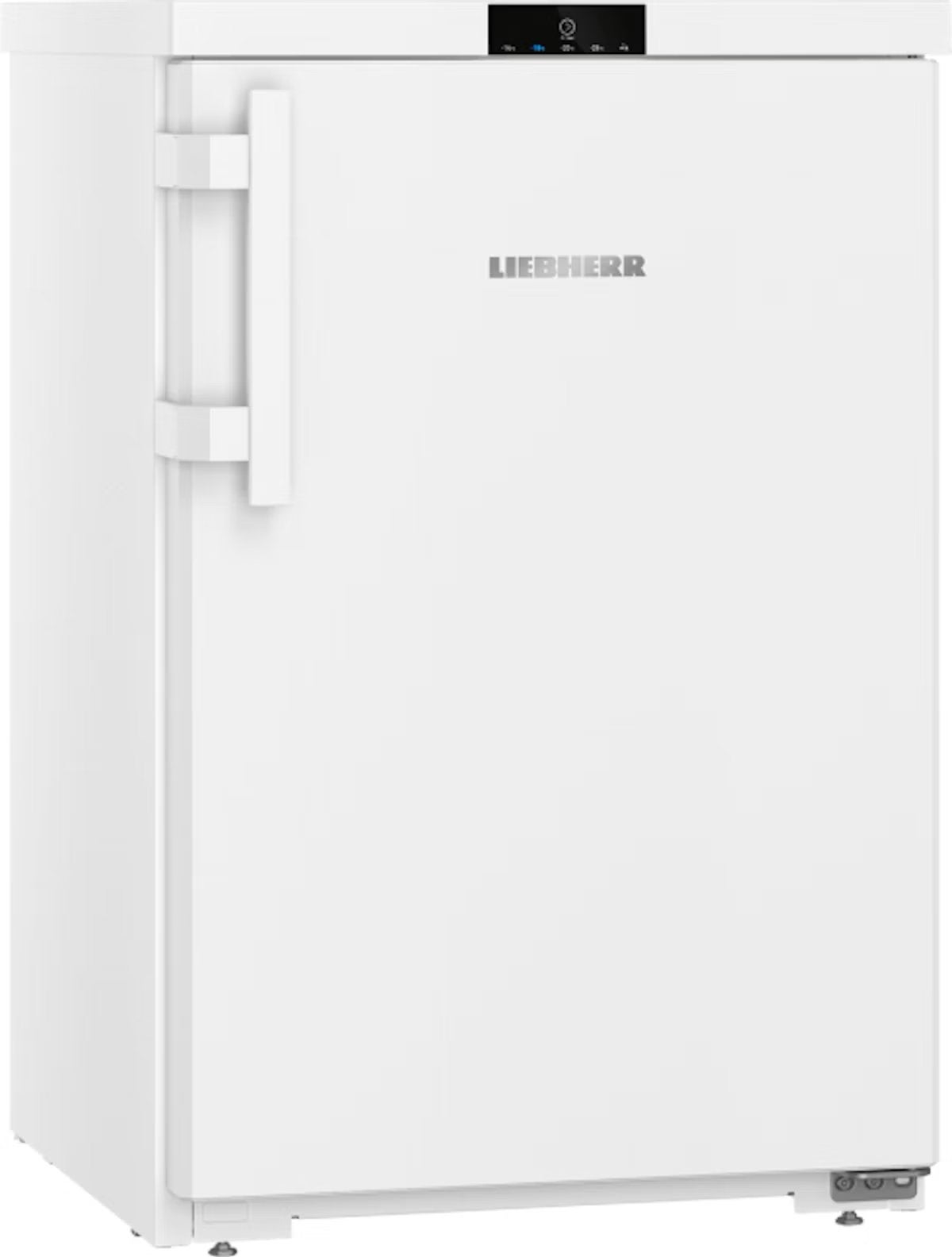Liebherr vriezer, Elektronische apparatuur, Ophalen, Zo goed als nieuw