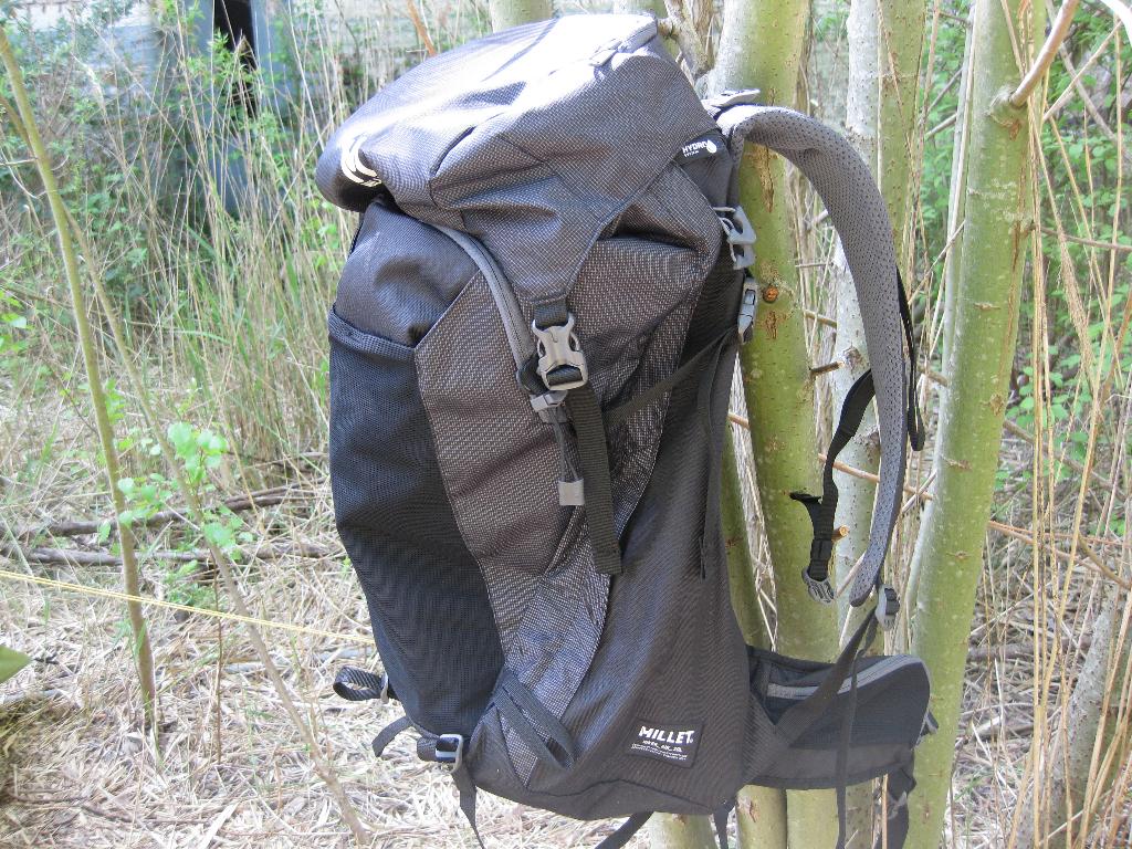 Sac à dos Millet Hiker Air 30 L entièrement neuf, Enlèvement, Neuf, Sac à dos