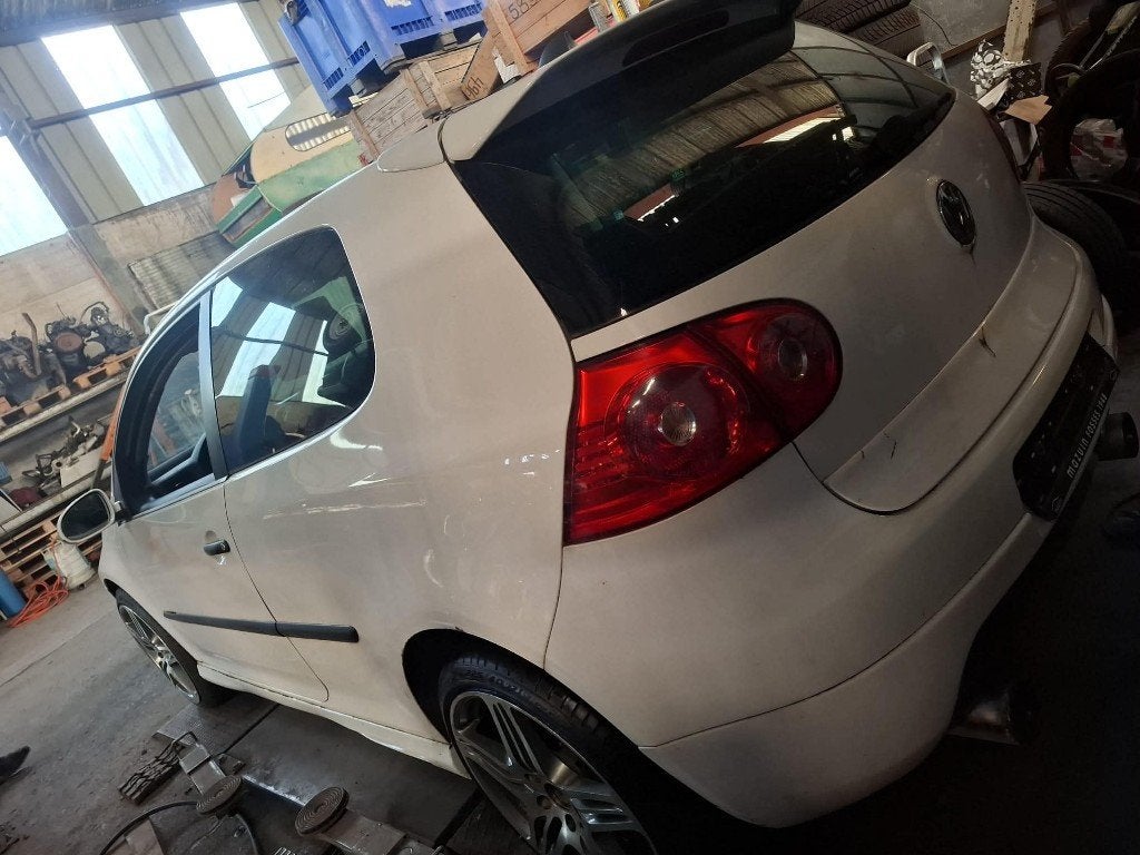 Golf 5, Autos, Cuir, Achat, Boîte manuelle, Noir