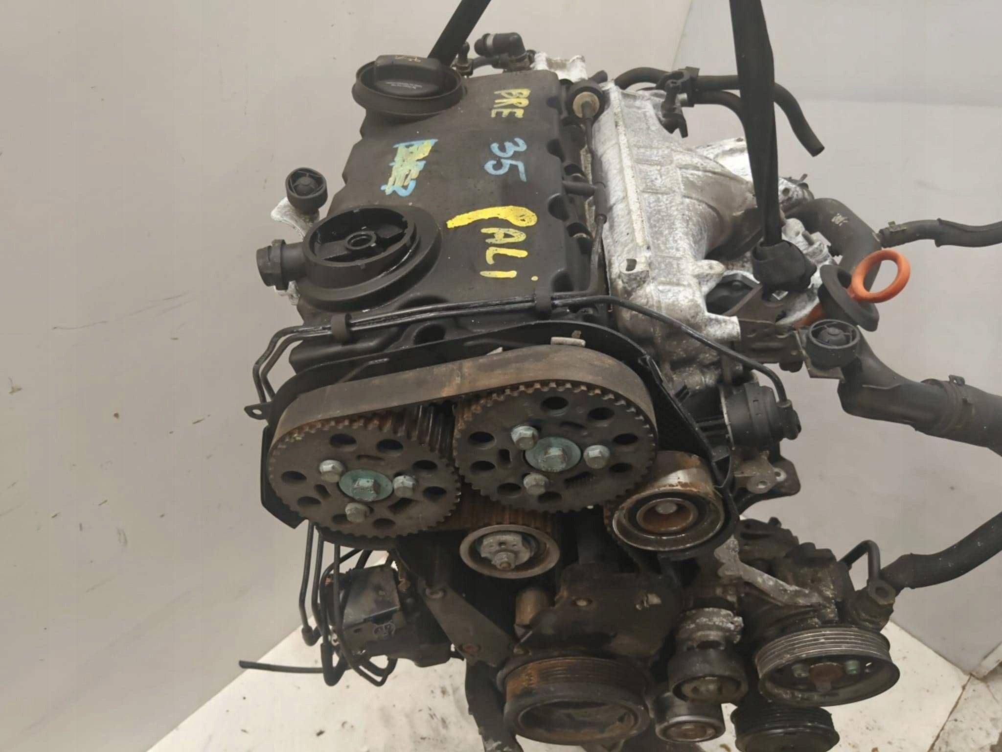 Moteur BRE Complet A6 AUDI A4