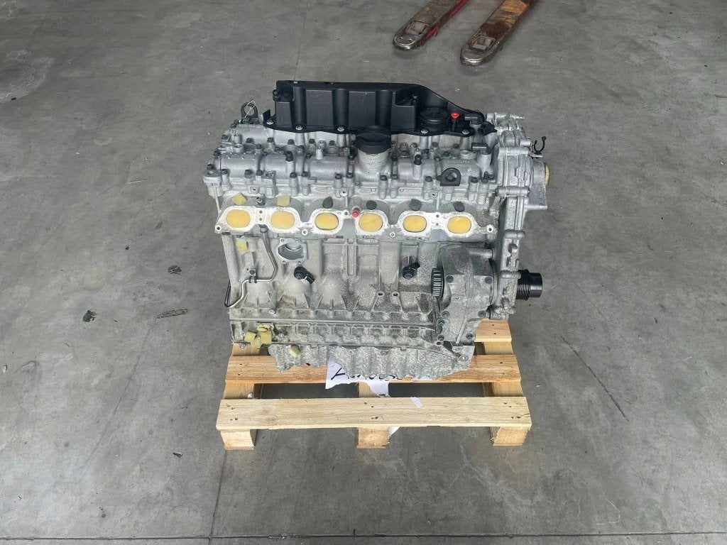 Moteur B6304T4 Nu VOLVO V60, Envoi, Utilisé, Daihatsu