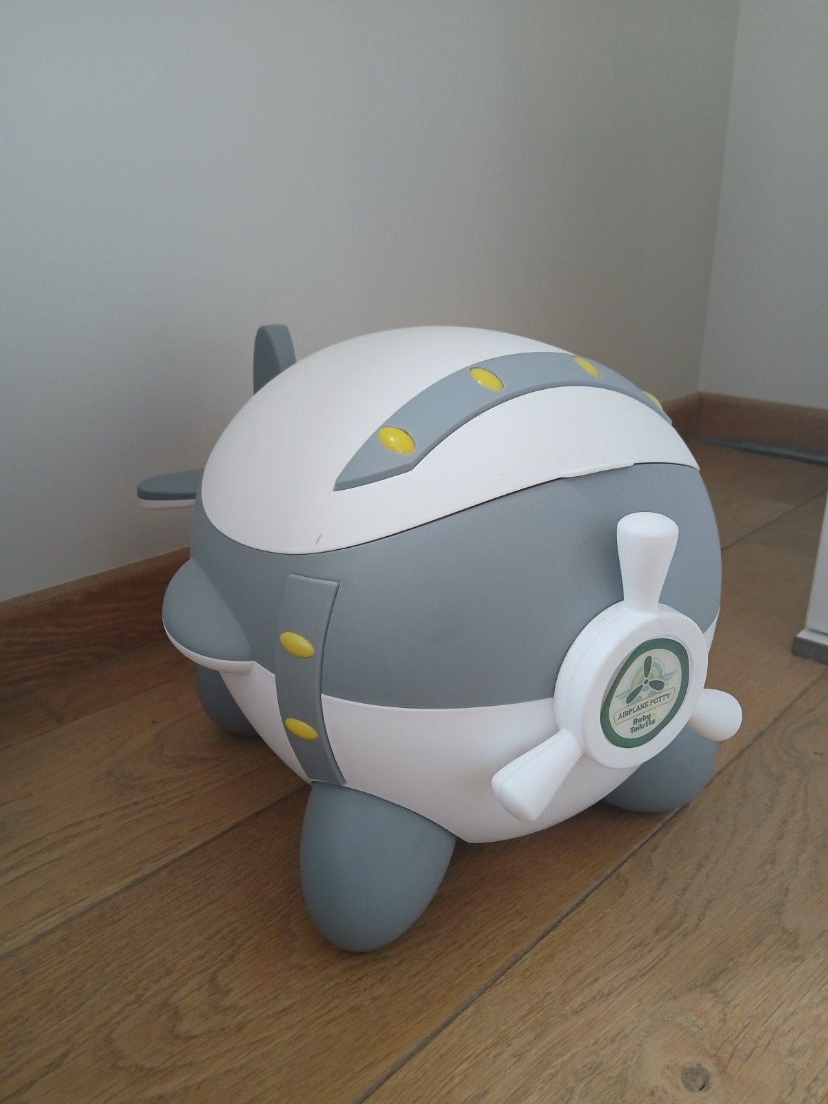 pot d apprentissage de la propreté pour enfant, Enlèvement, Comme neuf, Autres types, Standard
