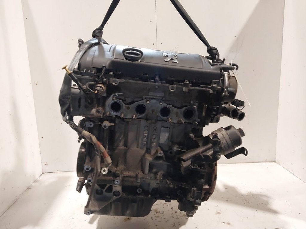 MOTOR Peugeot 308 (4A / C) (|0135LT|0135NP|0139TS|), Dhr. J. Ham, Gebruikt, Administratie@autoham.nl, Peugeot