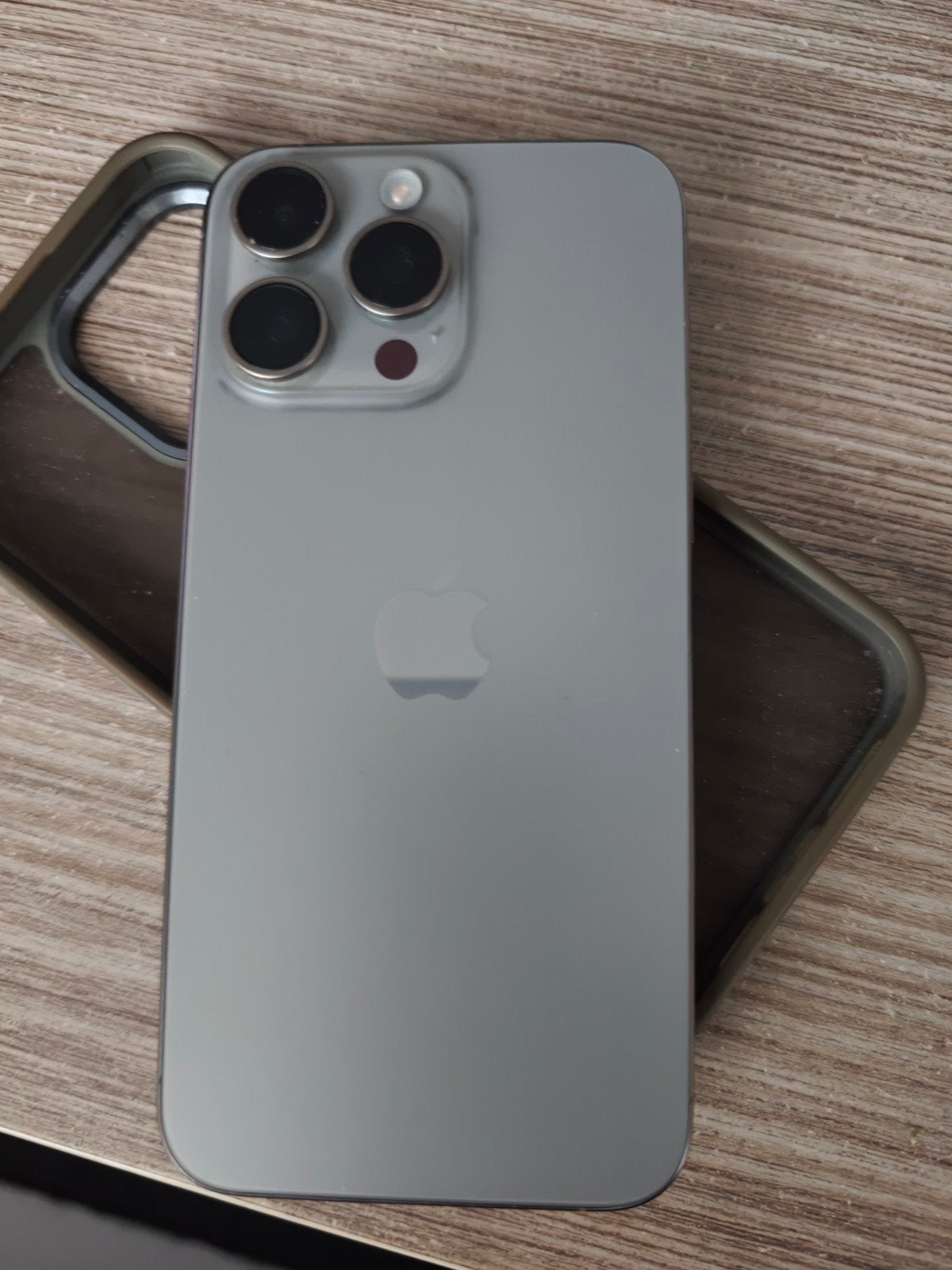 iPhone 15 PROMAX 512 Go COMME NEUF

0491885858, Enlèvement, IPhone 15