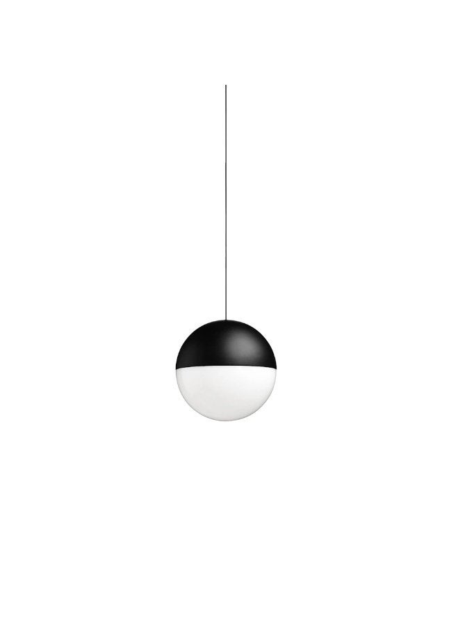 2x Flos string light + Flos transfo, Kunststof, Design, Nieuw, Overige fittingen
