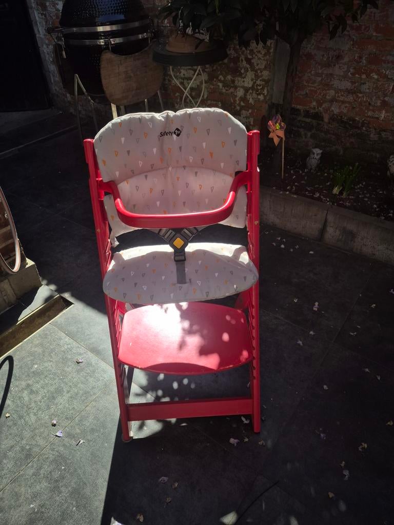 chaise de salle à manger, Caravanes & Camping, Enlèvement