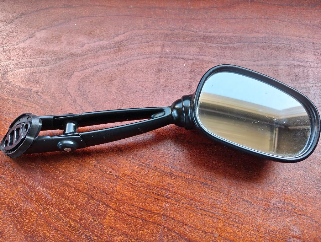 Spiegel BMW R1100S, Ophalen of Verzenden, Gebruikt