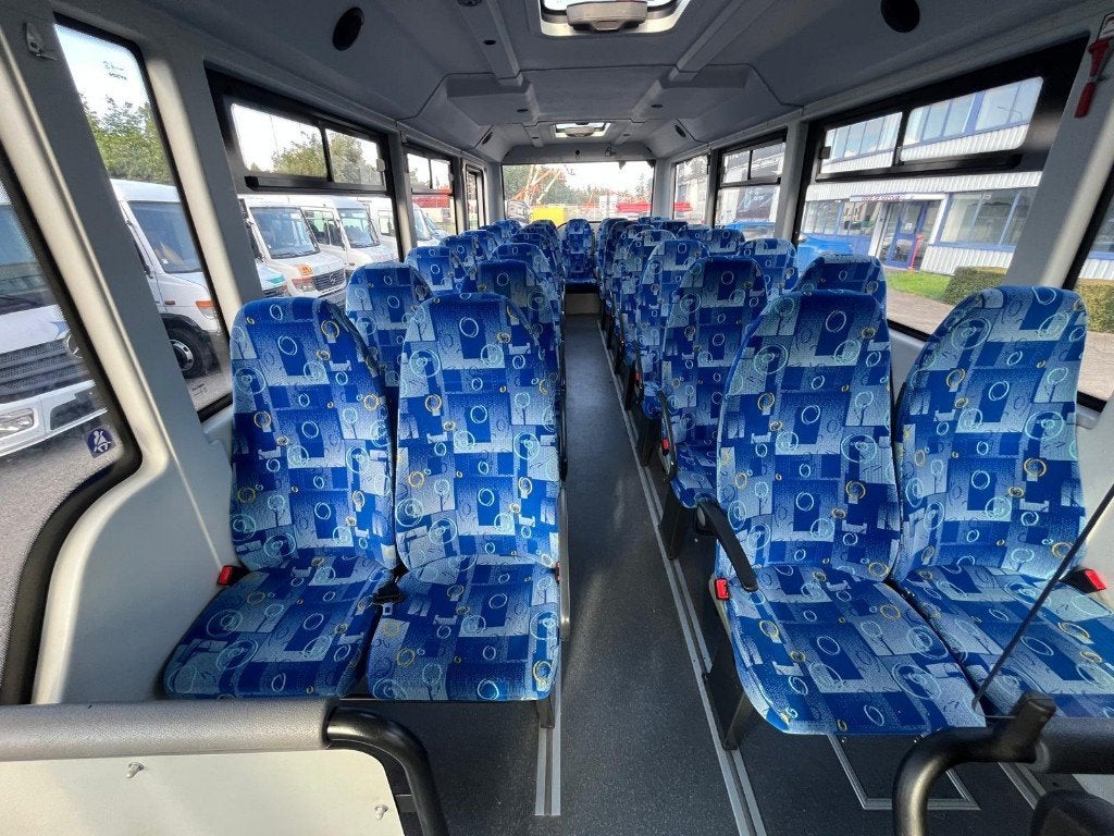 IVECO Indcar Mobi (Stock ID 11880) — 18