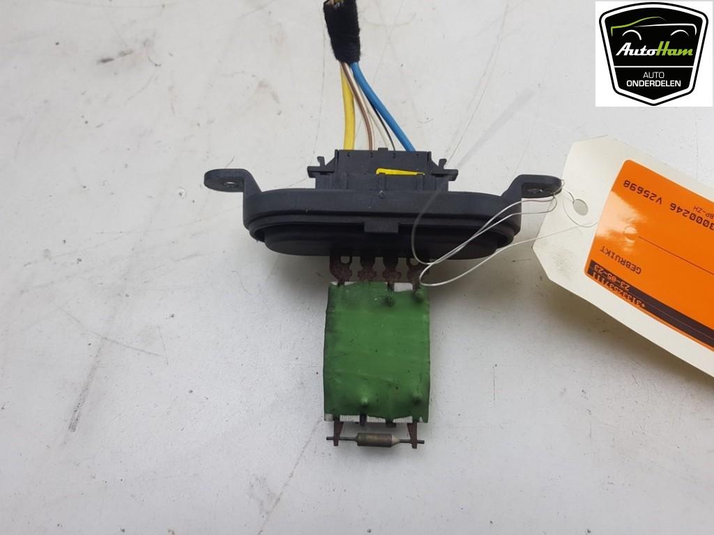 KACHELWEERSTAND Transporter T5 (|7E0959263|7E0959263C|), Auto-onderdelen, Airco en Verwarming, Volkswagen, Gebruikt