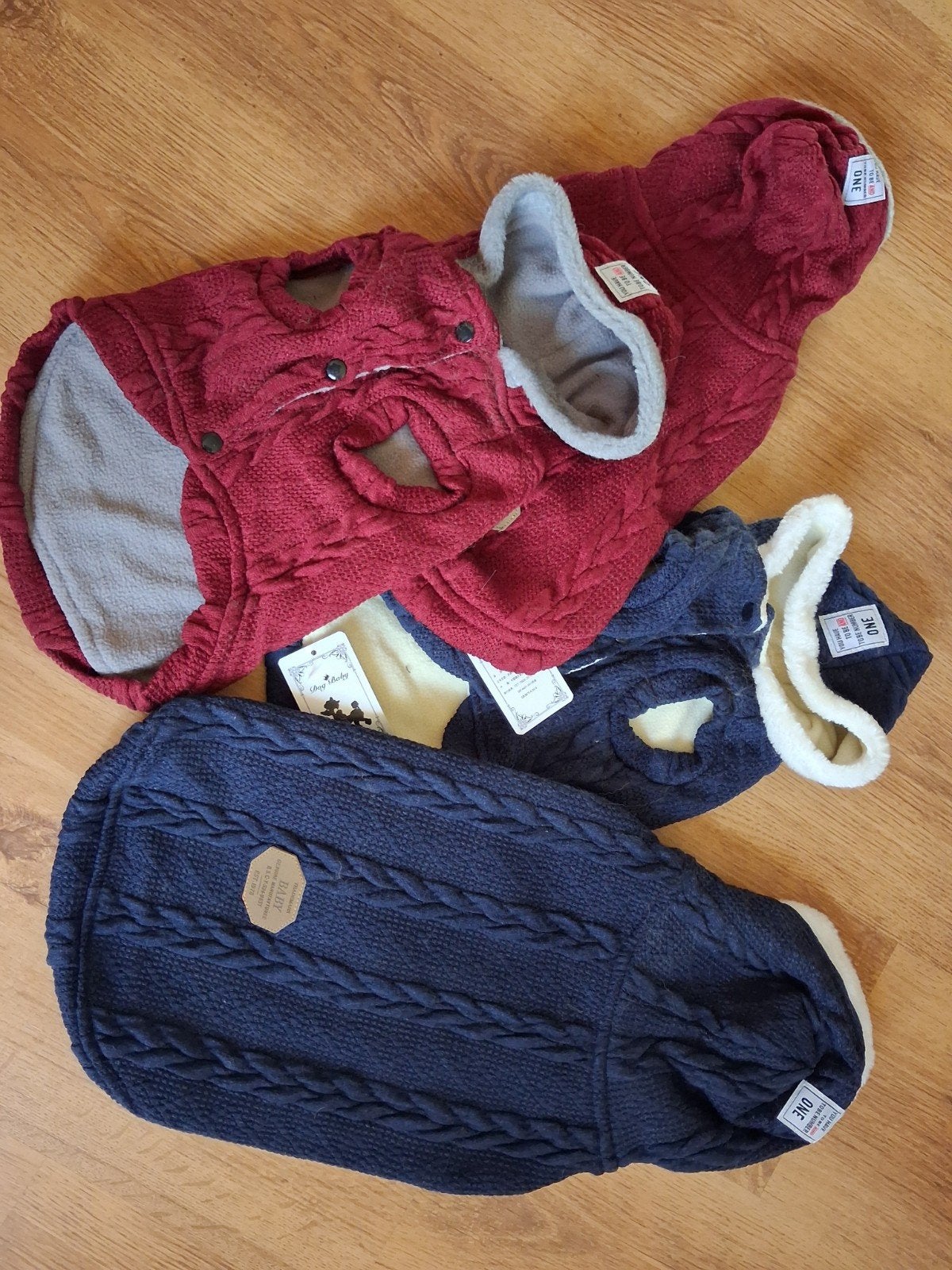 Kleine partij NIEUWE hondenkleding, Zakelijke goederen, Ophalen of Verzenden