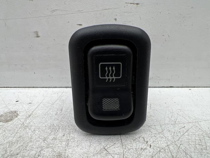 Verwarmingsschakelaar Achterruit van een Daihatsu Young RV, Gebruikt, Daihatsu, -, -